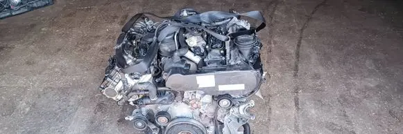 Audi S5 Engine CAM015440