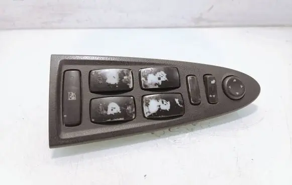 Fiat Croma Electric window control switch 29426