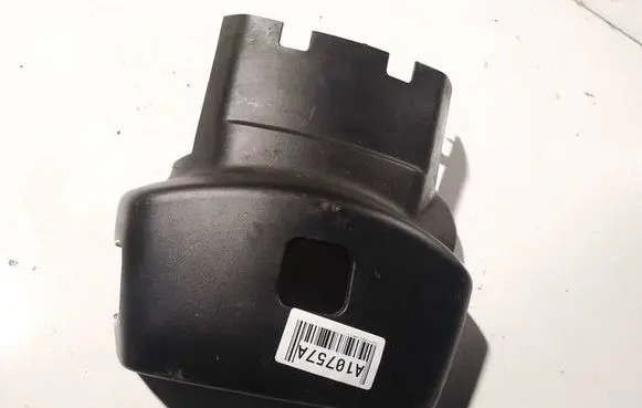 Subaru Legacy Steering wheel column trim