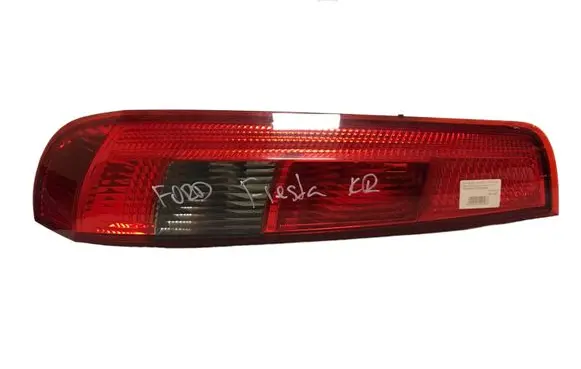 Ford Fiesta Rear/tail lights 2S6113N004AD