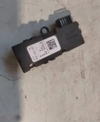 Volkswagen PASSAT B6 Steering angle sensor 3C0959654