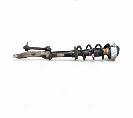 Audi A6 S6 C8 4K Front shock absorber/damper 4M0413037