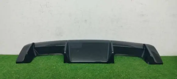 BMW M4 G82 G83 Rear bumper 51128074726