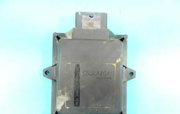 Daewoo Nubira LP gas control unit module LOVATO IMPRK1041699