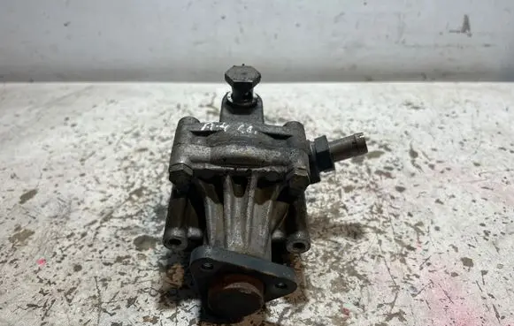 Audi A4 S4 B5 8D Power steering pump 7681955270 7863937 0145155L