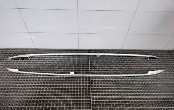 Volkswagen Touran II Roof bar rail 