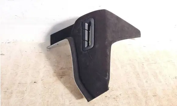 BMW M8 F91 F92 G14 G15 Engine bonnet/hood lock trim molding 8094339 51468094339