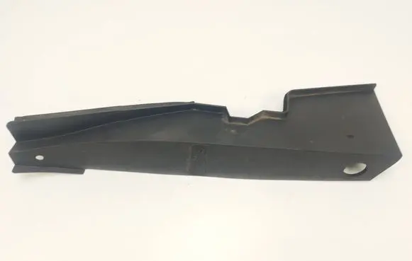Hyundai Tucson TL Fender trim (molding) 84169D7000