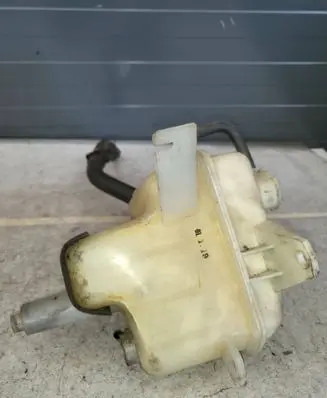Mitsubishi Lancer Fuel expansion tank Ppgf5