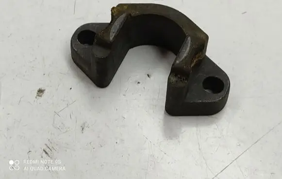 BMW 5 E60 E61 Fuel Injector clamp holder