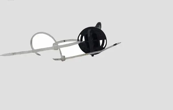Volvo V40 Headlight/headlamp mounting bracket