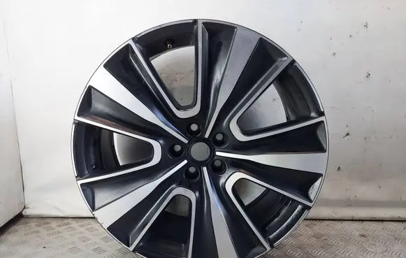 Land Rover Range Rover L460 Type LK R22 alloy rim LR153249 M8EM1007AA M8EM1007CA