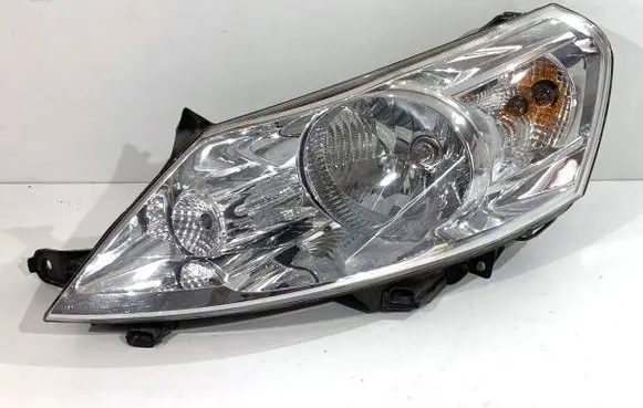 Fiat Scudo Headlight/headlamp 89902605