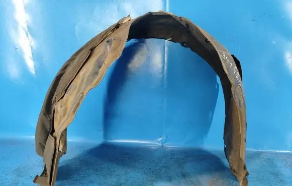 Toyota Camry Front wheel arch liner splash guards 5380533030