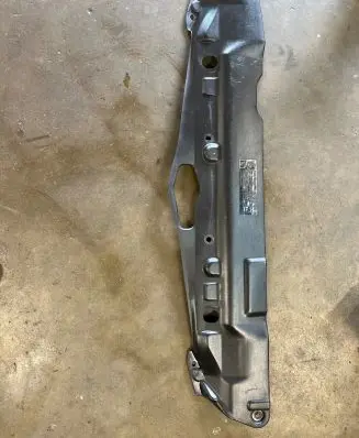 Toyota Corolla E120 E130 Other exterior part 5314102010