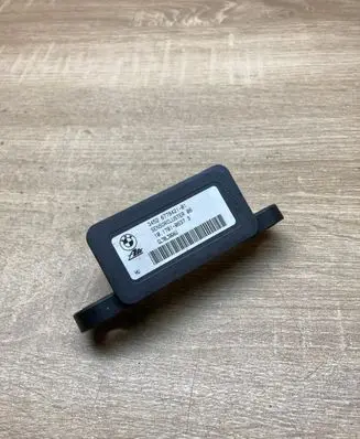 BMW 3 E90 E91 ESP acceleration yaw rate sensor 6778421