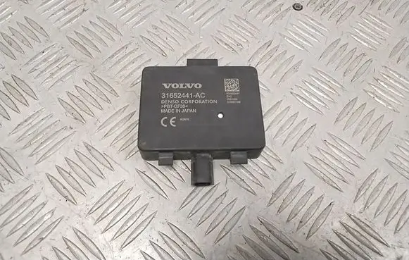 Polestar 2 Distronic sensor radar 31652441