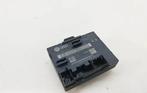 Audi A4 S4 B8 8K Door control unit/module 8K0959795C 4F0959795N