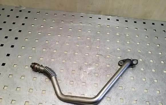 Renault Kadjar EGR valve line/pipe/hose