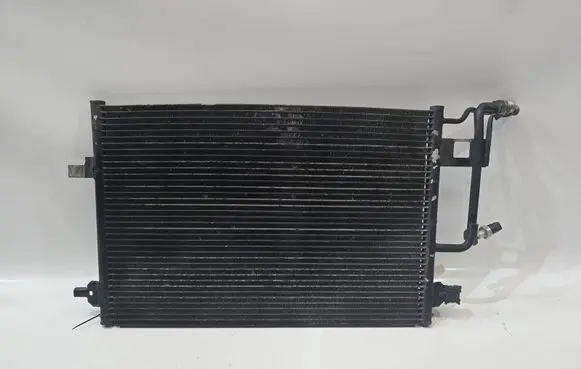 Audi A6 S6 C5 4B A/C cooling radiator (condenser) 