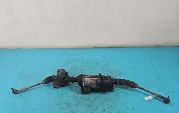 Volkswagen PASSAT B6 Steering rack 3C1423051S IMPRK1556884