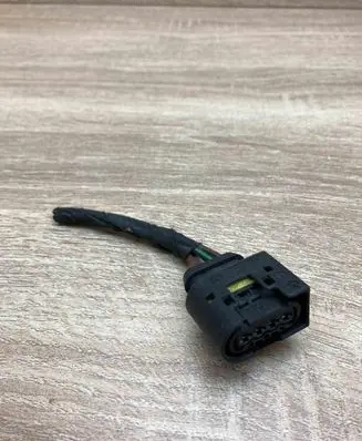 BMW 5 F10 F11 Plug wire 1438157 09441461 4PIN