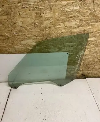 Citroen C4 I Picasso Front door window glass four-door 43R000016 E000191 DOT211M75AS2