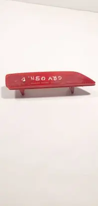 Honda CR-V Rear tail light reflector P6368R