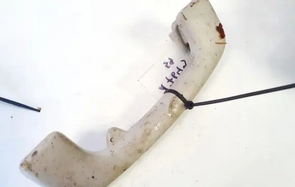 Citroen C4 I Picasso Rear interior roof grab handle