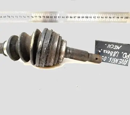 Toyota Avensis T250 Front driveshaft