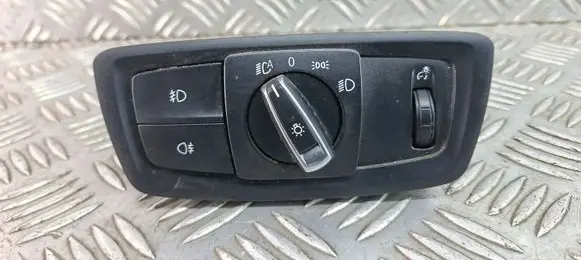 BMW X2 F39 Light switch 6847524