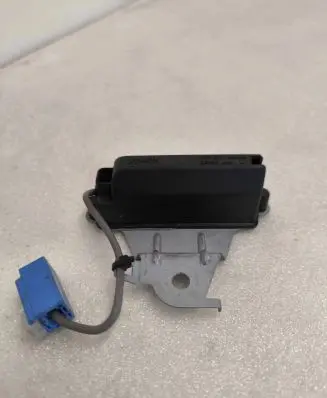 Toyota RAV 4 (XA30) Tire pressure sensor 8976842010