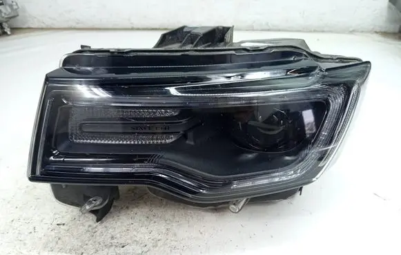 Jeep Grand Cherokee Headlight/headlamp ACF68266657AH 68266657AH T77614B