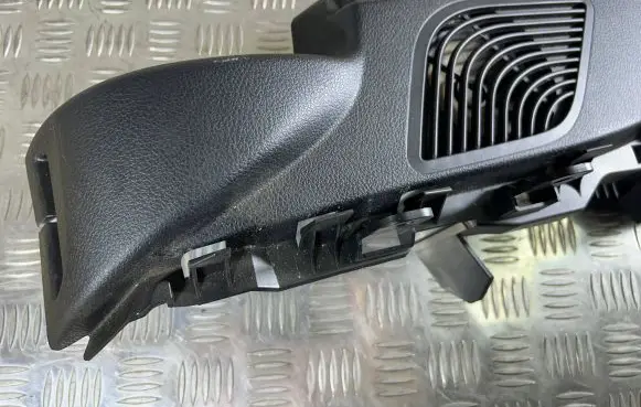 BMW 1 F20 F21 Parcel shelf speaker trim grill 7221043 9288770