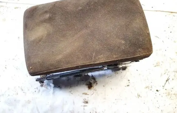 Volkswagen PASSAT B5.5 Armrest 3b1864207