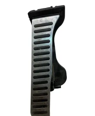 Volkswagen Golf VI Accelerator throttle pedal 1K1723503N 053209 6PV00860011