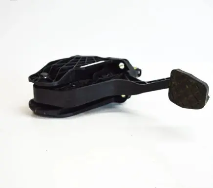 Clutch pedal