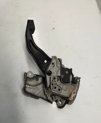 Dodge Durango Handbrake/parking brake lever assembly 04779627AJ 26262