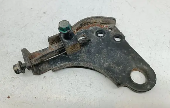 KIA Rio Alternator belt tensioner 