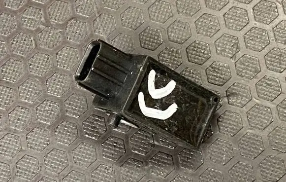 Honda CR-V Airbag deployment crash/impact sensor 5WK43786 G0WM0236UP0 77970SWAE113M4