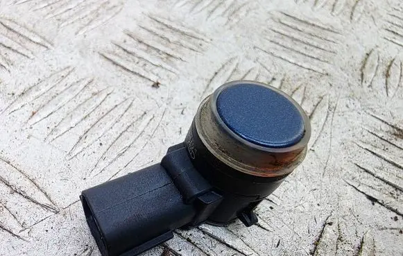 Opel Meriva B Parking PDC sensor 0263023506 13417939