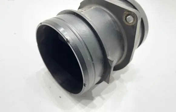 Mass air flow meter