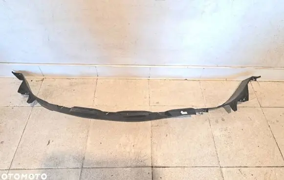 Ford Ranger Front bumper GB9BA EB3B17F017A