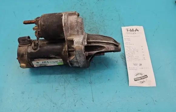Honda Accord Starter motor D6RA81 IMPRK1433735