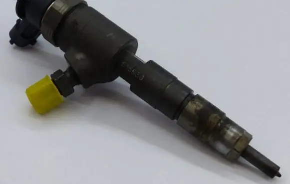 Peugeot 207 Fuel injector 0445110339 IMPRK615930