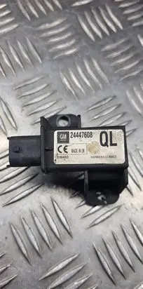 Opel Signum Tire pressure sensor 24447608