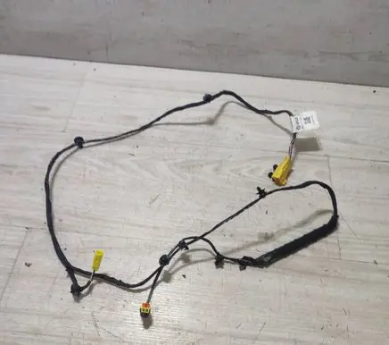 Jeep Grand Cherokee Seat wiring loom D0CW59141P1