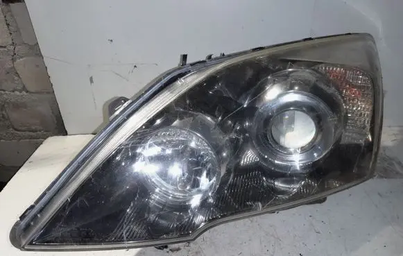 Honda CR-V Headlight/headlamp P6363