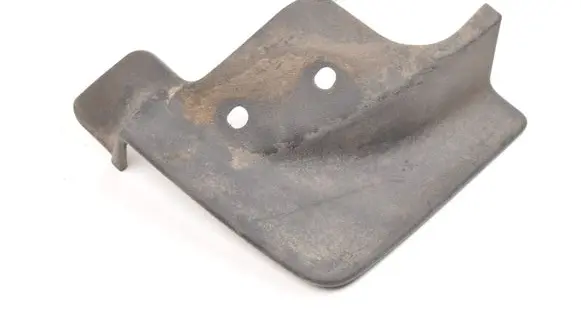 Volvo XC60 Front mudguard 31469566