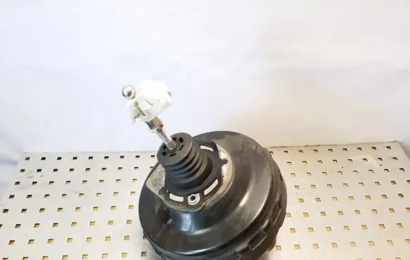 Audi A4 S4 B7 8E 8H Brake booster 8E0612105AB